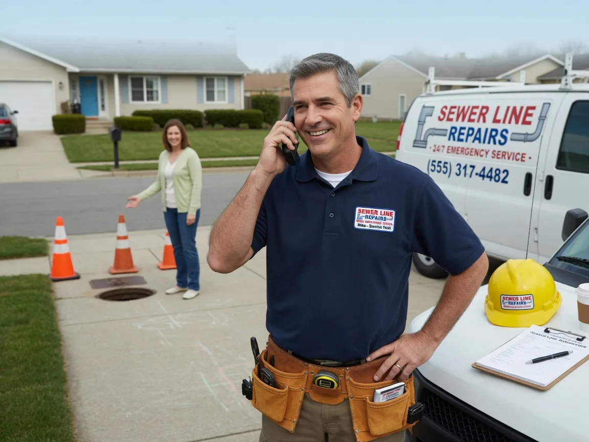 Emergency Plumber Absecon, NJ FAQs